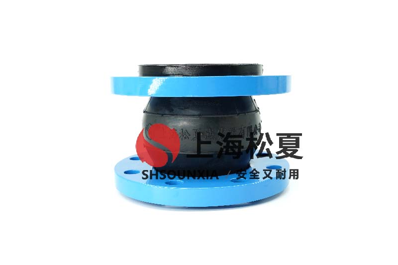 二次加壓供水設(shè)備用可饒曲膨脹節(jié)DN100