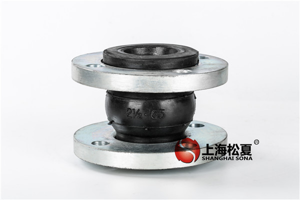 【寧波?；?01項目】美標(biāo)橡膠接頭
